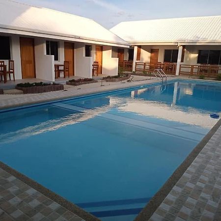 Badi'S Place Moalboal Dış mekan fotoğraf