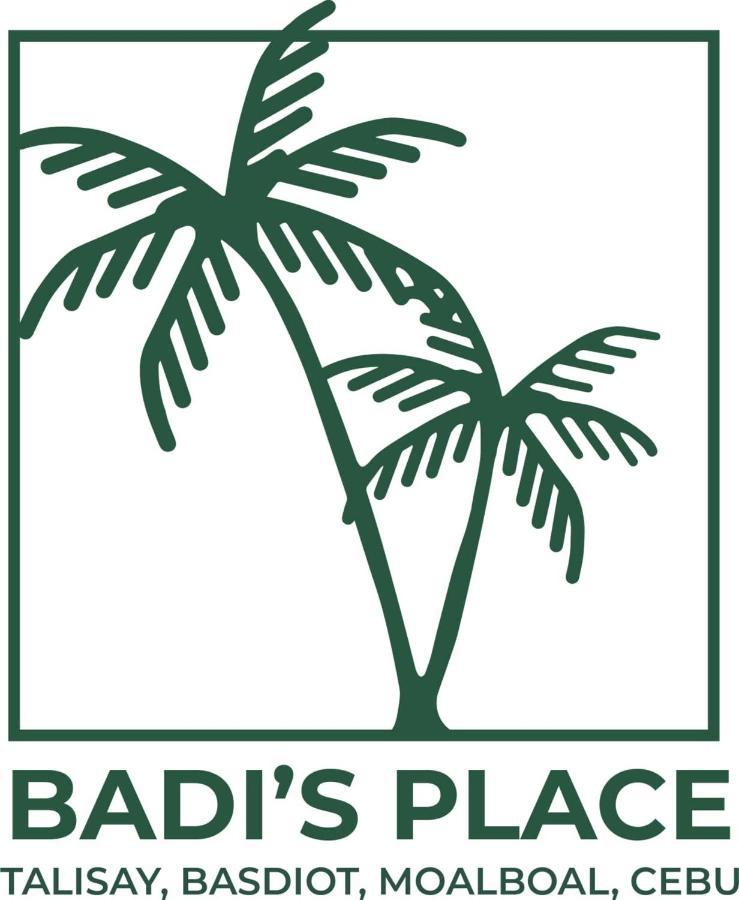 Badi'S Place Moalboal Dış mekan fotoğraf