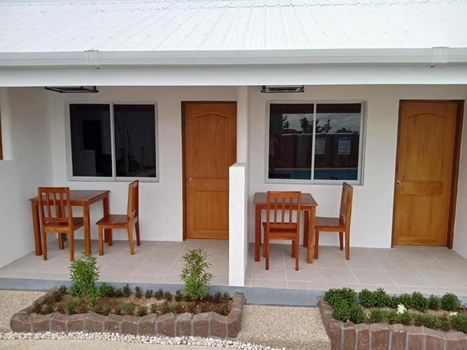 Badi'S Place Moalboal Dış mekan fotoğraf