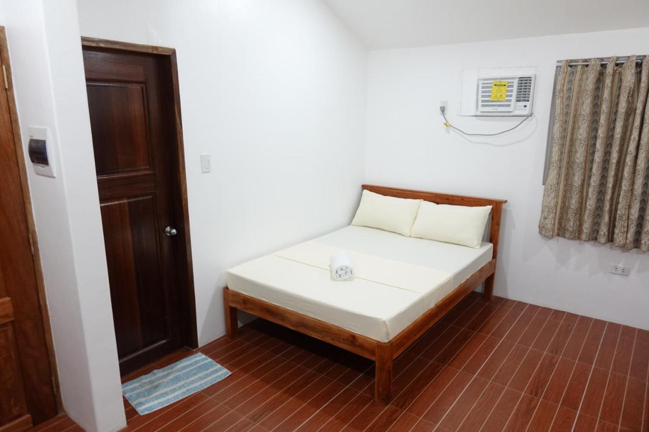 Badi'S Place Moalboal Dış mekan fotoğraf