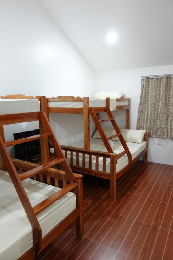 Badi'S Place Moalboal Dış mekan fotoğraf
