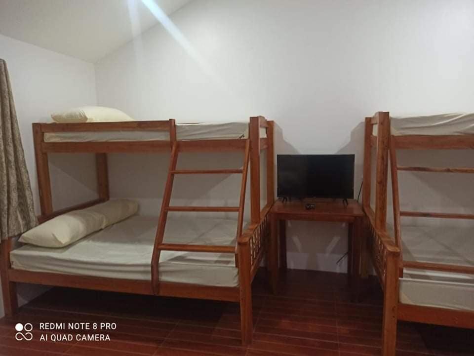 Badi'S Place Moalboal Dış mekan fotoğraf
