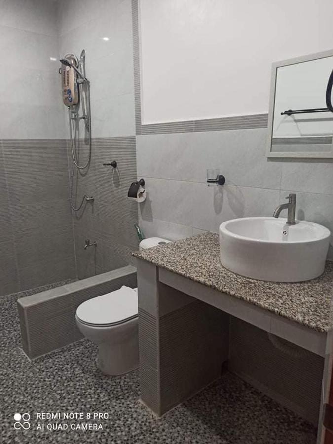 Badi'S Place Moalboal Dış mekan fotoğraf