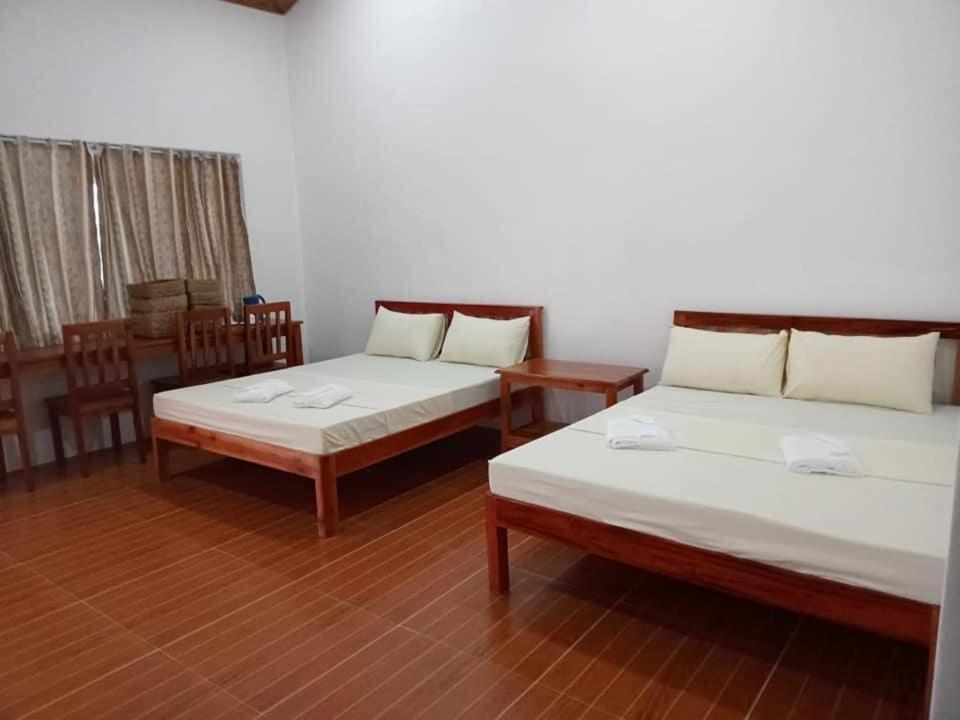 Badi'S Place Moalboal Dış mekan fotoğraf